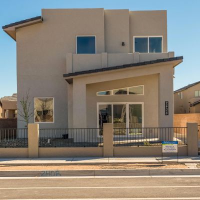 2408 Dekooning Avenue Se, Albuquerque, NM 87105