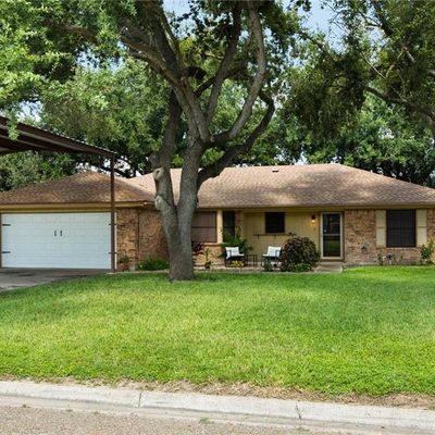 2409 Live Oak St, Mission, TX 78574