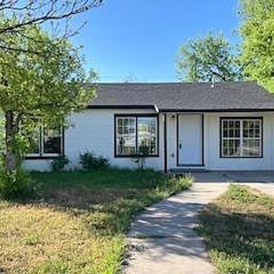 2409 North St, San Angelo, TX 76903