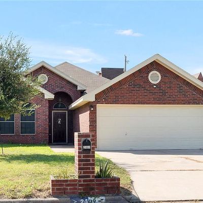 2409 W Iris Ave, Mcallen, TX 78501