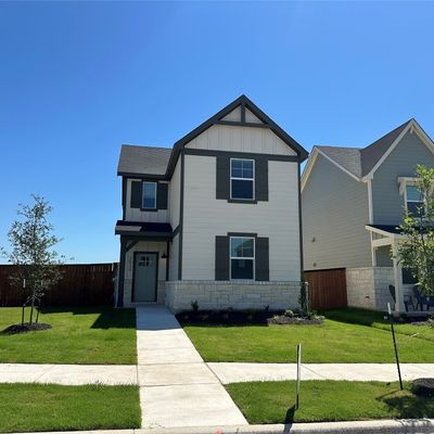 2409 Wallin Bradley Drive, Round Rock, TX 78665