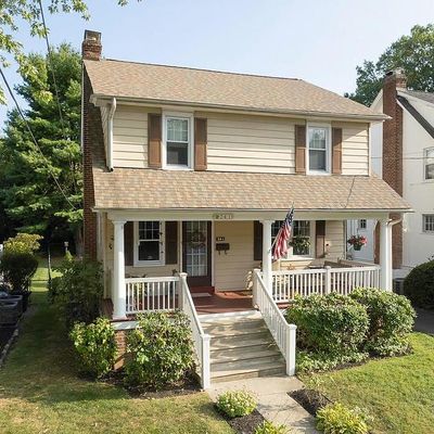 241 Harrison Ave, Glenside, PA 19038