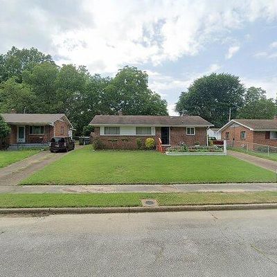 241 Montelo Rd, Memphis, TN 38120