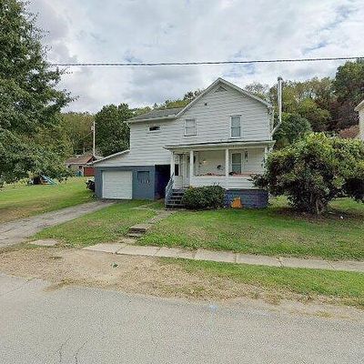 241 Railroad St, Hyde Park, PA 15641