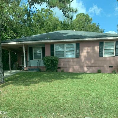 2411 Anthony Cir, Macon, GA 31206