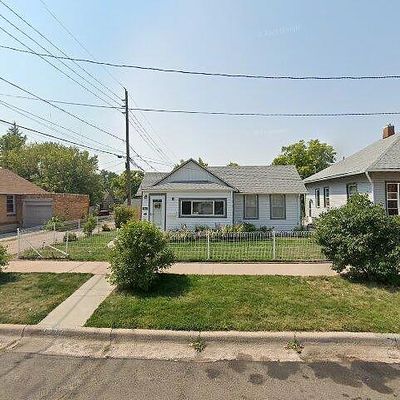 2412 Oneil Ave, Cheyenne, WY 82001