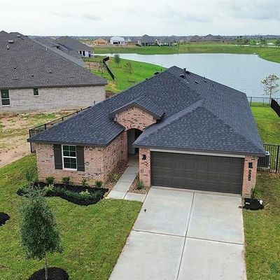 2416 Seneca Lake Drive, Texas City, TX 77591