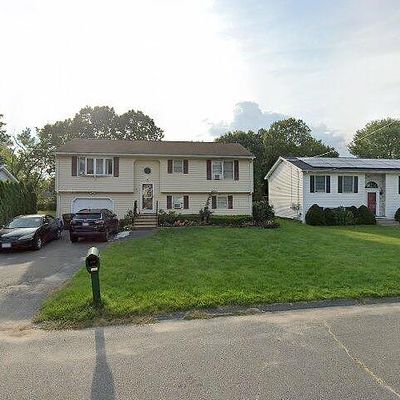 242 Cabinet St, Springfield, MA 01129