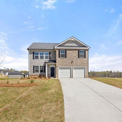 242 Aster Avenue, Locust Grove, GA 30238