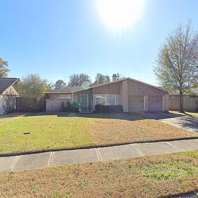 242 Princess Dr, Houston, TX 77034