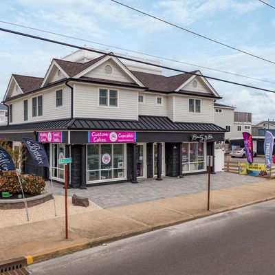 2421 Long Beach Boulevard, Ship Bottom, NJ 08008