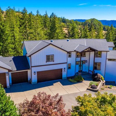 24212 Finch Ln, Philomath, OR 97370