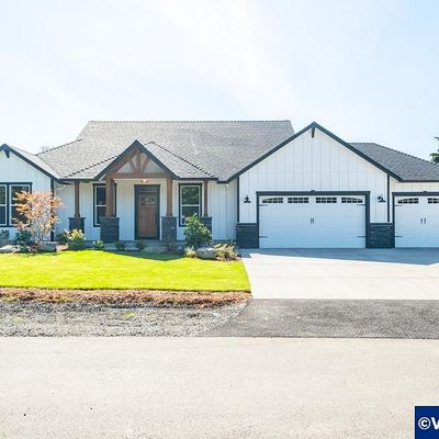 2422 Oak St, Lyons, OR 97358