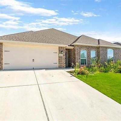 2425 Summer Trail Dr, Denton, TX 76209