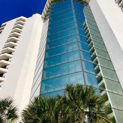 2425 S Atlantic Ave #406, Daytona Beach, FL 32118