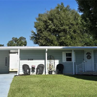 2426 Putter Road, Zellwood, FL 32798