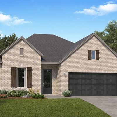 2427 Honeyberry Shrub Drive, Manvel, TX 77578