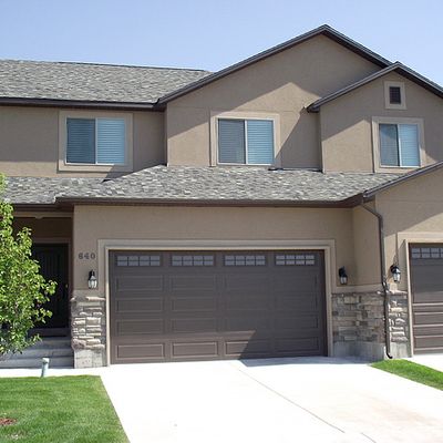 243 E 535 N # 24, Richmond, UT 84333