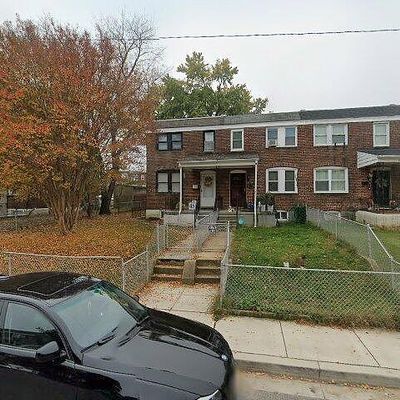 243 W Meadow Rd, Brooklyn, MD 21225