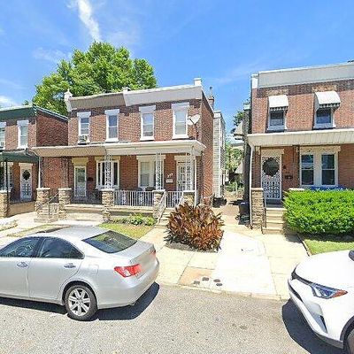 243 W Somerville Ave, Philadelphia, PA 19120