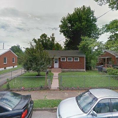 2431 Durham St Nw, Roanoke, VA 24012