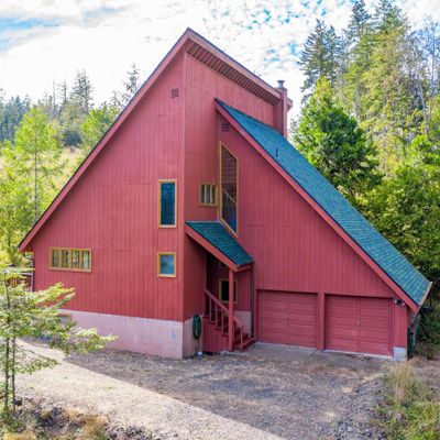 24321 Columbine Rd, Philomath, OR 97370