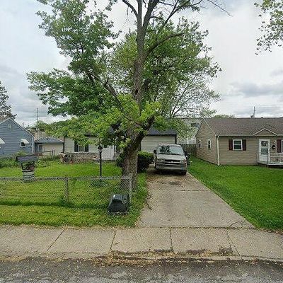 2433 N Goodlet Ave, Indianapolis, IN 46222