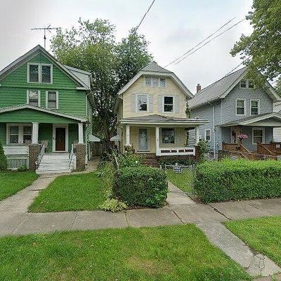 2436 Cleveland Ave, Niagara Falls, NY 14305