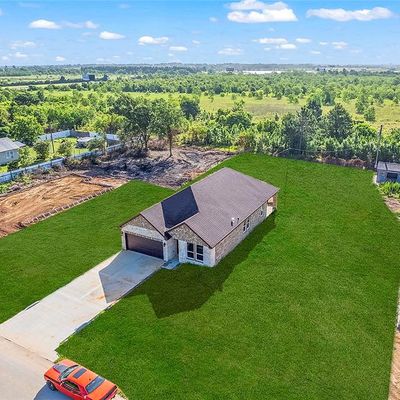 244 Alleda Road, Prairie View, TX 77484