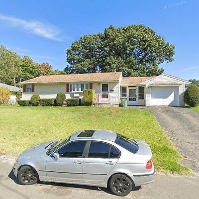 244 Courtland Ave, Waterbury, CT 06705