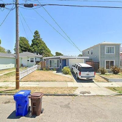 244 S 16 Th St, Richmond, CA 94804