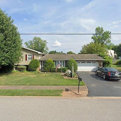 2440 Opal Rd, York, PA 17408