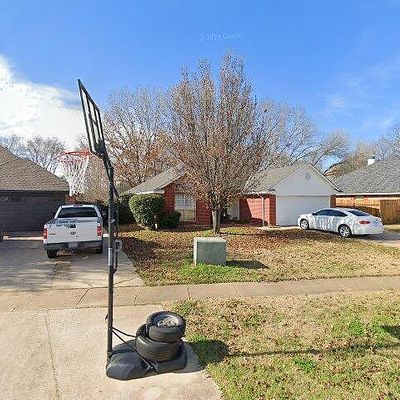 2443 Brookside Dr #Dr19, Bossier City, LA 71111