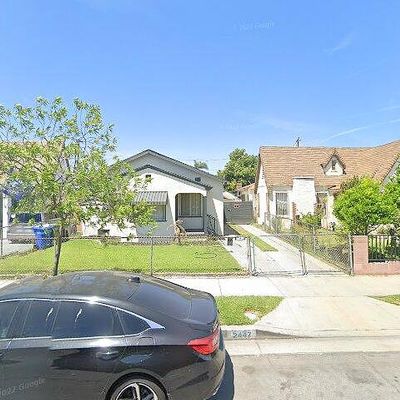 2447 Cudahy St, Huntington Park, CA 90255