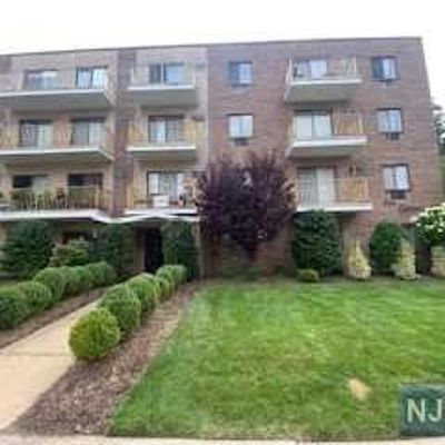 245 Anderson Street #4 D, Hackensack, NJ 07601