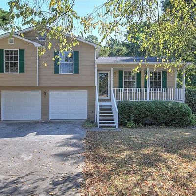 245 Evergreen Trl, Cartersville, GA 30121