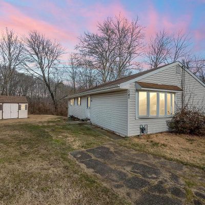 245 Platt Ave, Wrightstown, NJ 08562