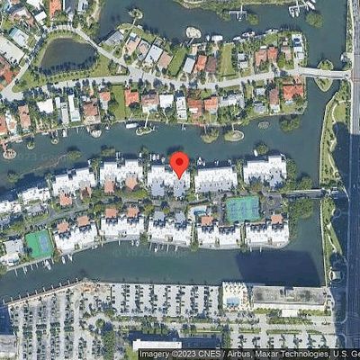 245 Poinciana Dr #505, Sunny Isles Beach, FL 33160