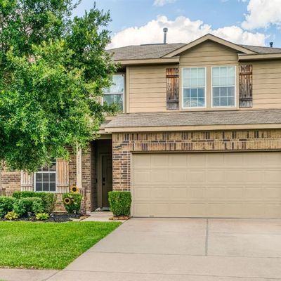 24518 Sandusky Dr, Tomball, TX 77375