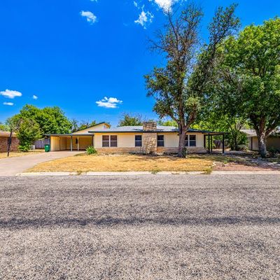 2456 Douglas Dr, San Angelo, TX 76904