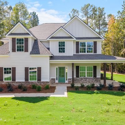 246 Bowdoin Road, Juliette, GA 31046