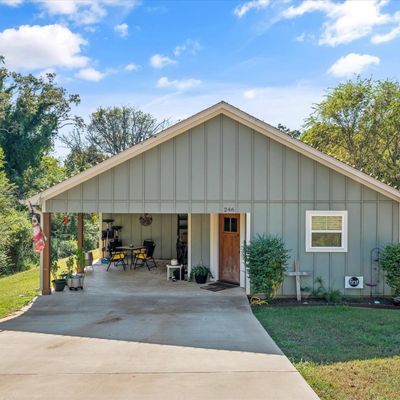 246 Brentwood Dr, Bullard, TX 75757