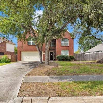 246 Notch Leaf, Cibolo, TX 78108