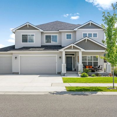 24602 E Blueridge Ave, Liberty Lake, WA 99019