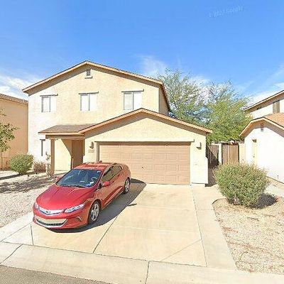 2466 E Meadow Mist Ln, San Tan Valley, AZ 85140