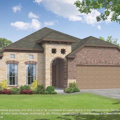 24702 Forest Hazel Drive, Spring, TX 77373