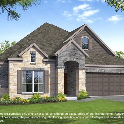 24703 Native Forest Court, Spring, TX 77373