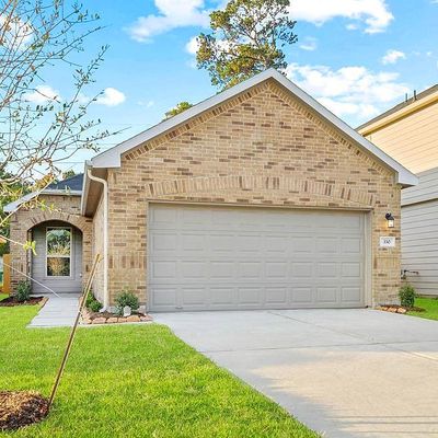 24709 White Libertia Court, Huffman, TX 77336