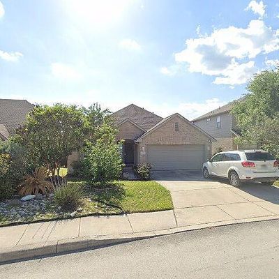 24723 Catalan Clf, San Antonio, TX 78261