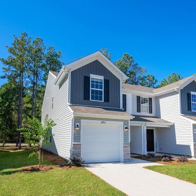 249 A Pine Point Road, Lugoff, SC 29078